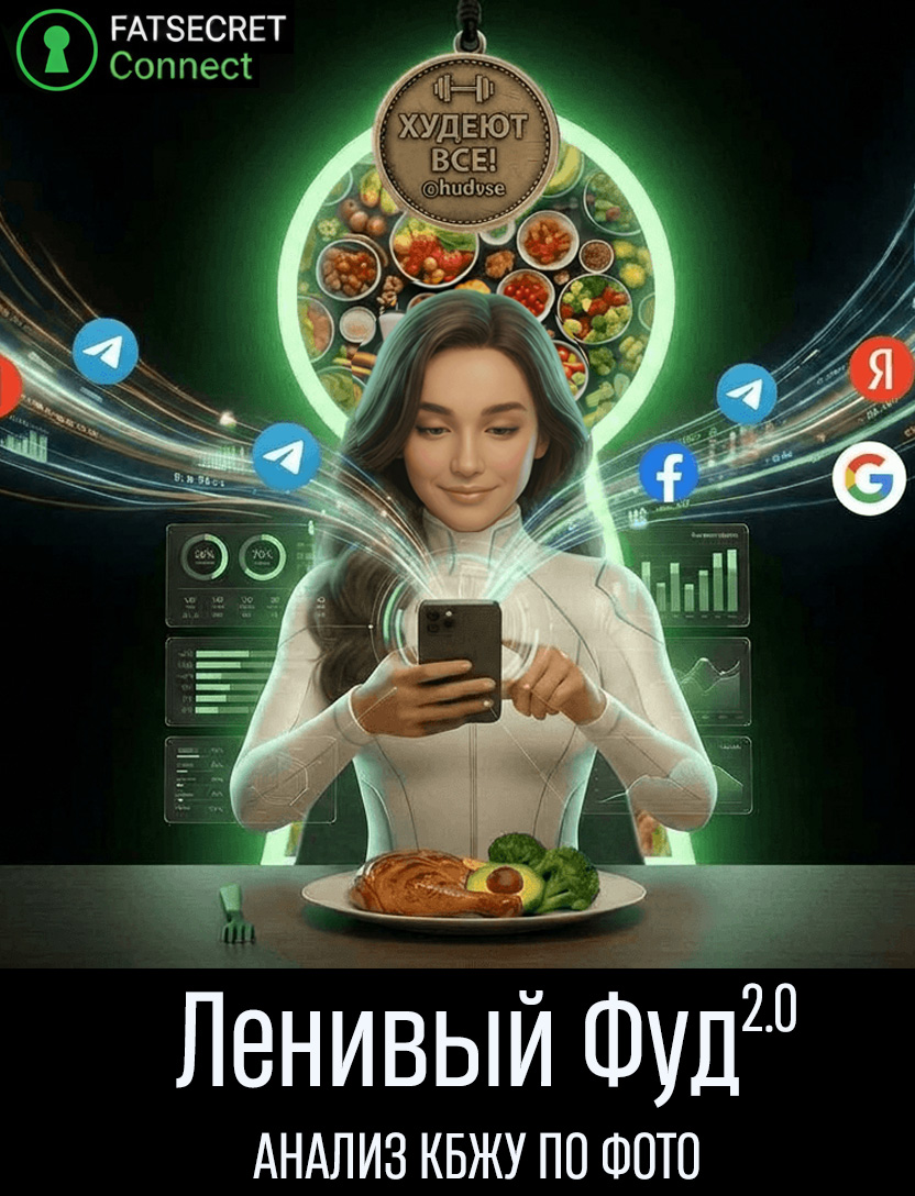 Ленивый Фуд